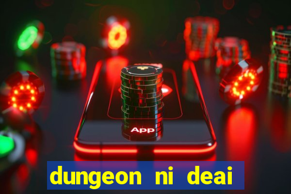 dungeon ni deai segunda temporada dublado